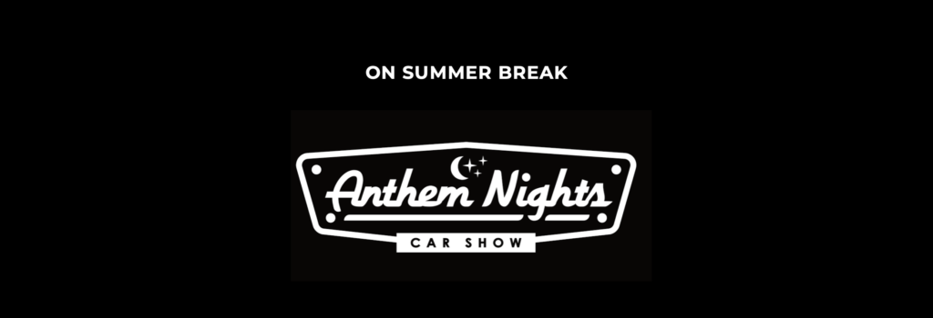 Anthem Nights Car Show in North Phoenix. AZ