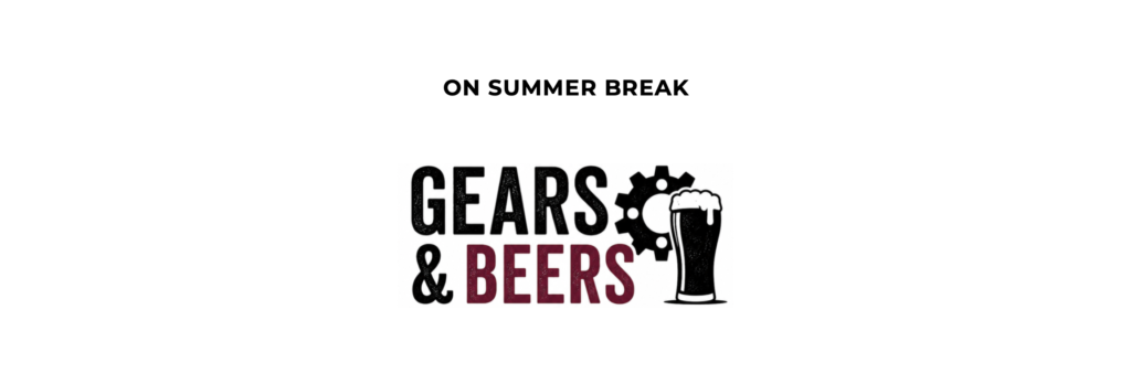 Gears & Beers Car Show in North Phoenix. AZ