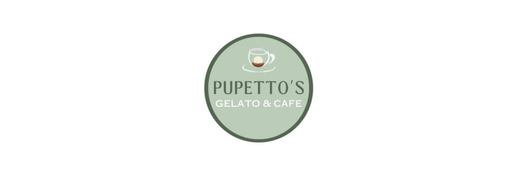 Pupetto's Gelato & Cafe at Outlets North Phoenix in Anthem, AZ. Vendor for Anthem Cars and Coffee and Anthem Nights Car Show.