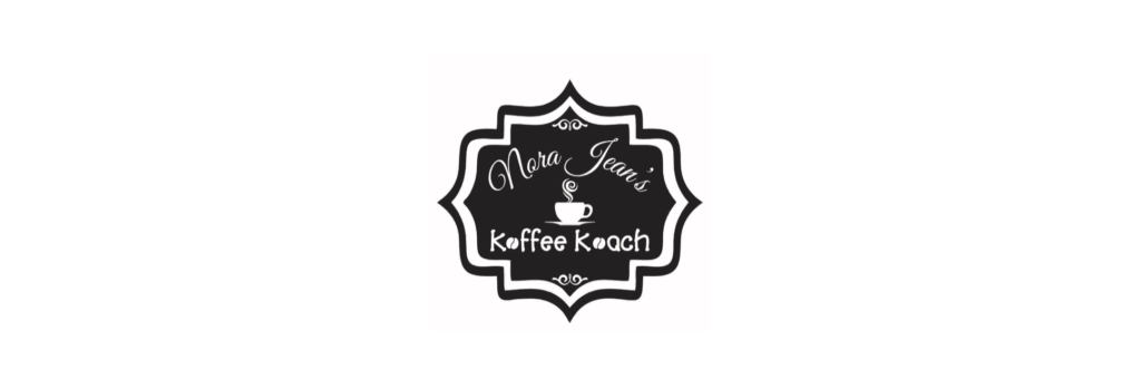 Nora Jean's Koffee Koach coffee trailer. Vendor for Anthem Cars and Coffee in Phoenix, AZ
