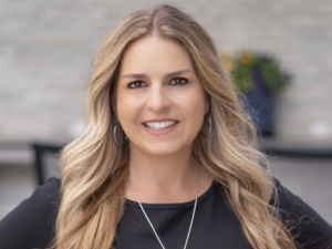 Serhant real estate with Laurel Devere, real estate strategist in Arizona. Sponsor of Anthem Cars + Coffee.