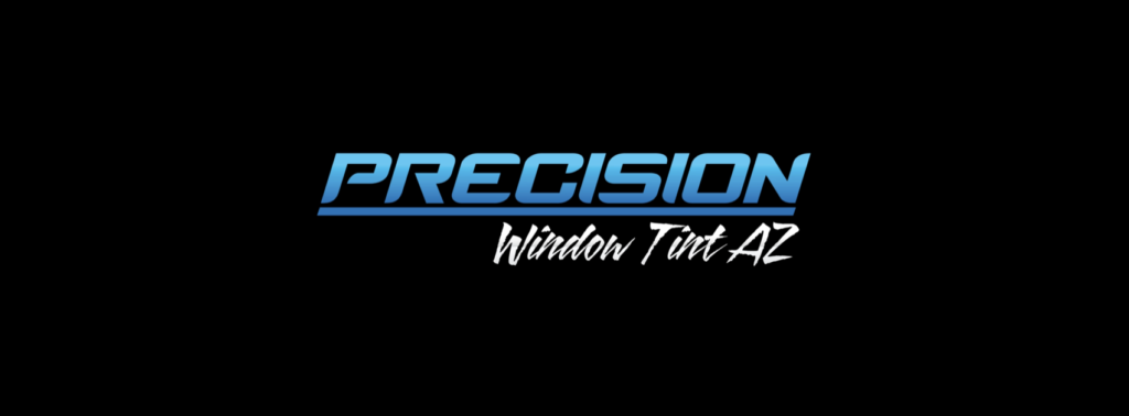 Precision Window Tint AZ